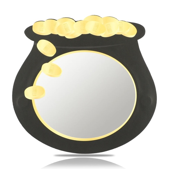 Lurella Cosmetics “So Lucky” Eyeshadow Palette - BNIB - Picture 4 of 4